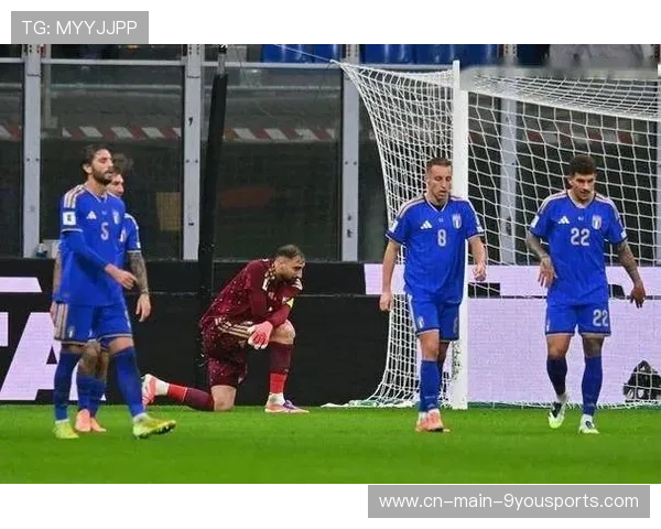 世界杯哈兰德任意球禁区内制造混乱进球