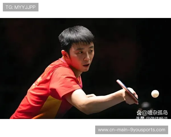 乒乓球暴冲对拉，引爆比赛节奏，逼崩对手心理